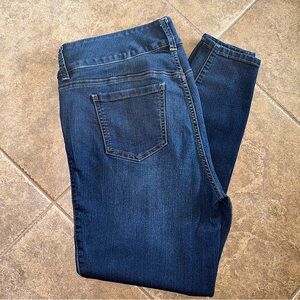 LIKE NEW Torrid - Jegging Skinny Super Soft High-Rise Jean